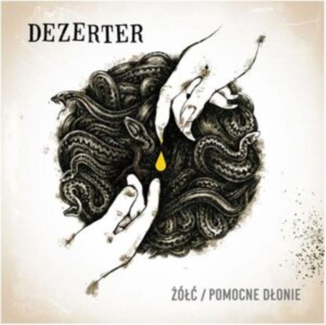 Dezerter Dezerter