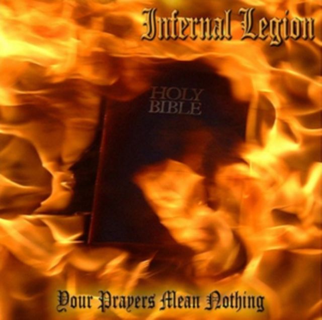 Infernal Legion Infernal Legion