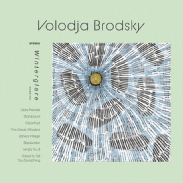 Volodja Brodsky Volodja Brodsky