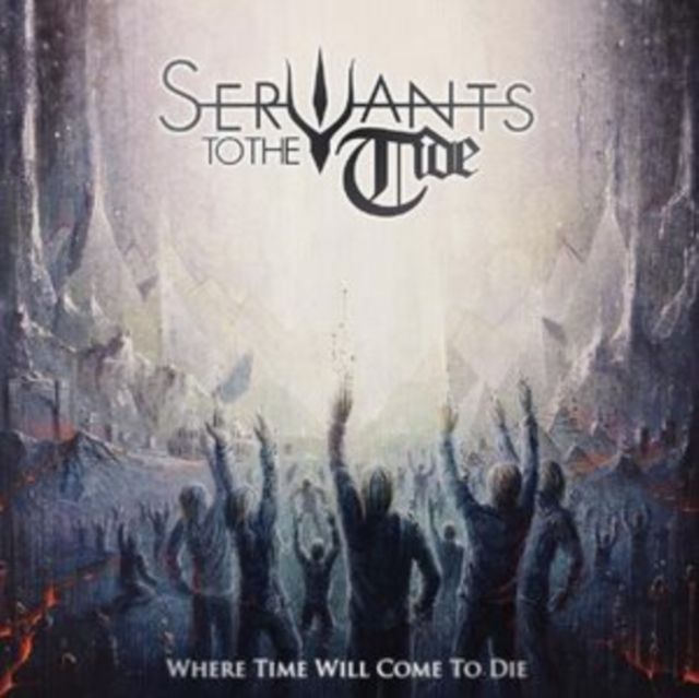 Servants To The Tide