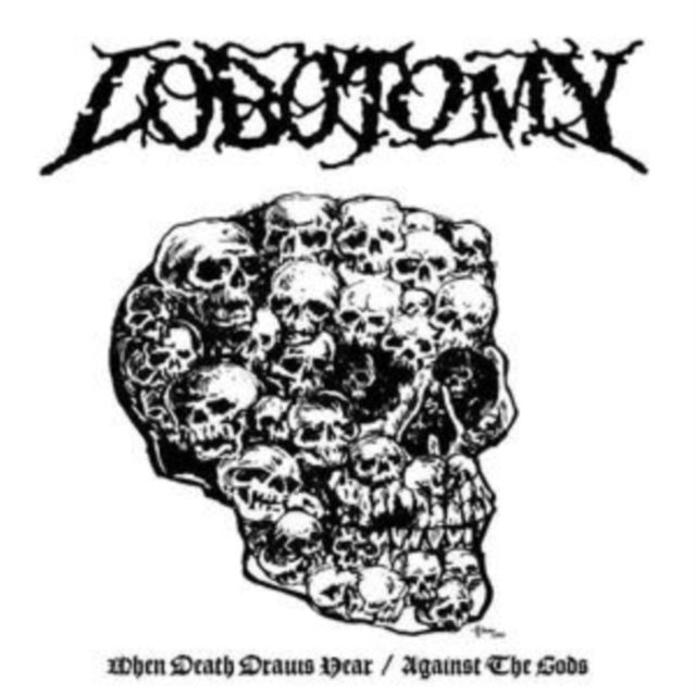 Lobotomy Lobotomy