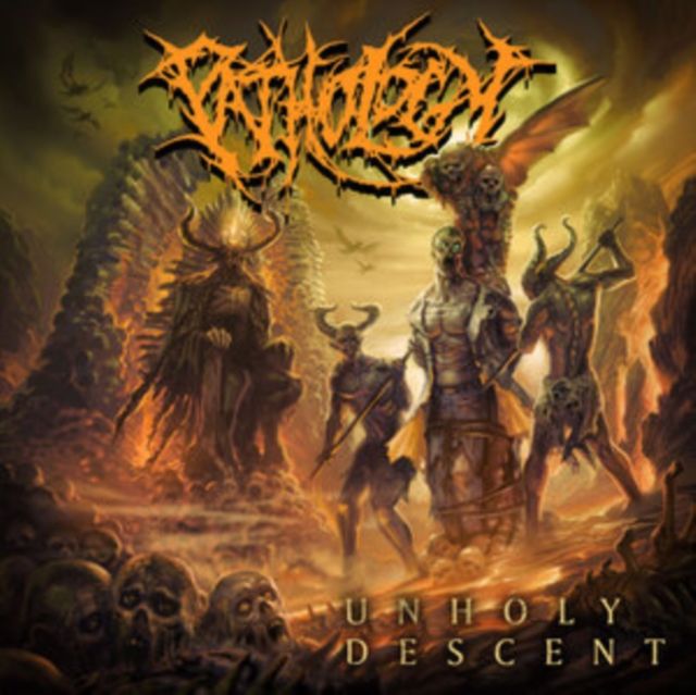 Pathology Pathology
