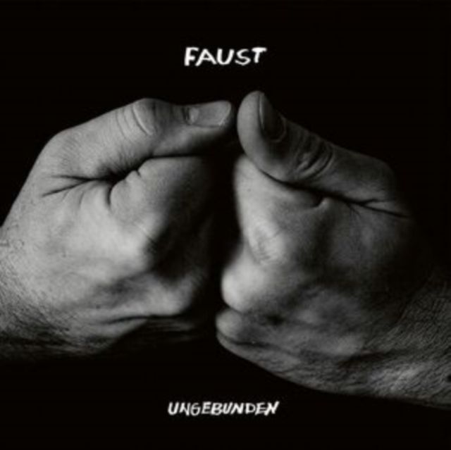 Faust Faust