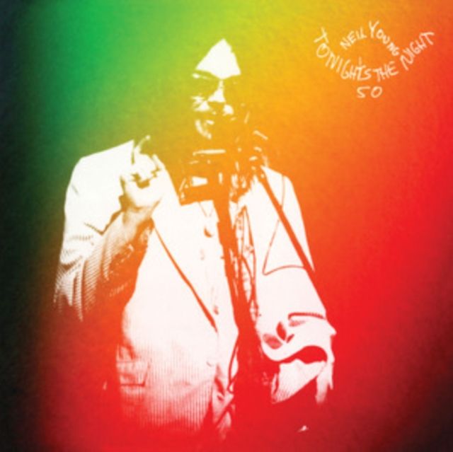 Neil Young Neil Young