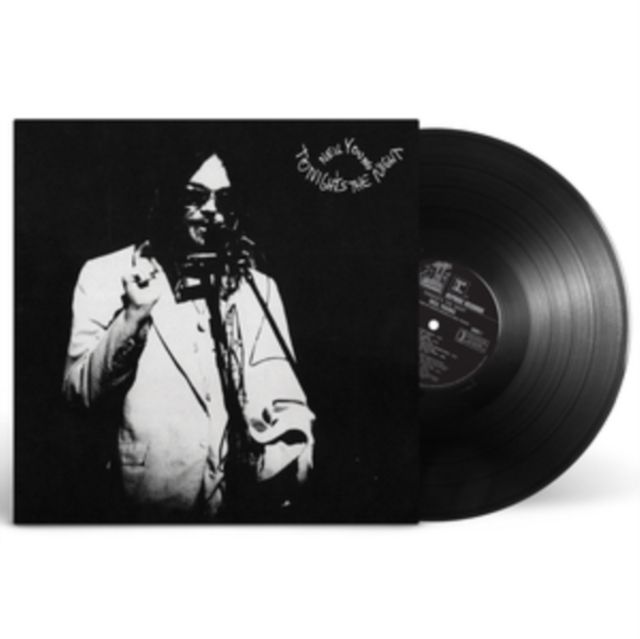 Neil Young Neil Young