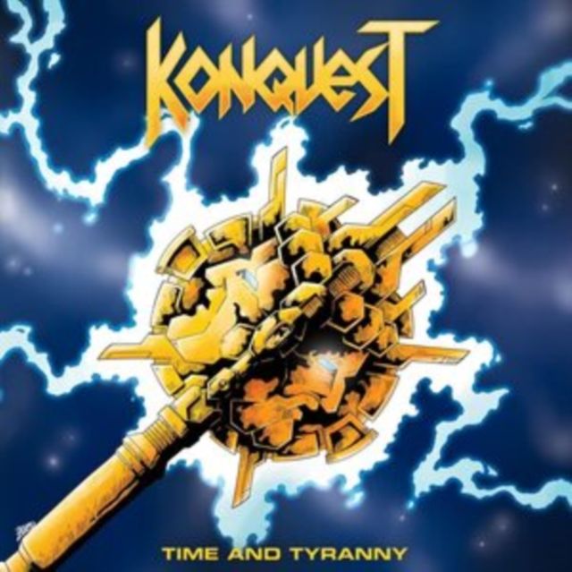 Konquest Konquest