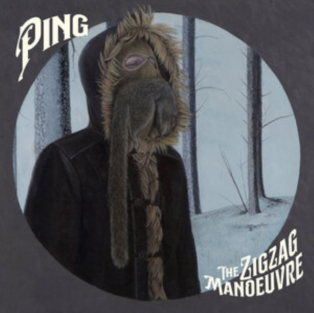 Ping Ping