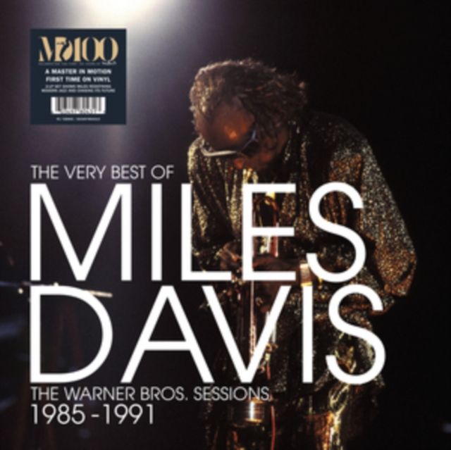 Miles Davis Miles Davis