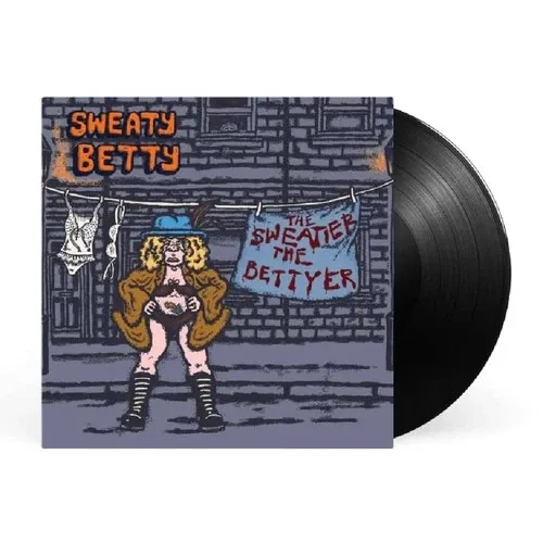Sweaty Betty