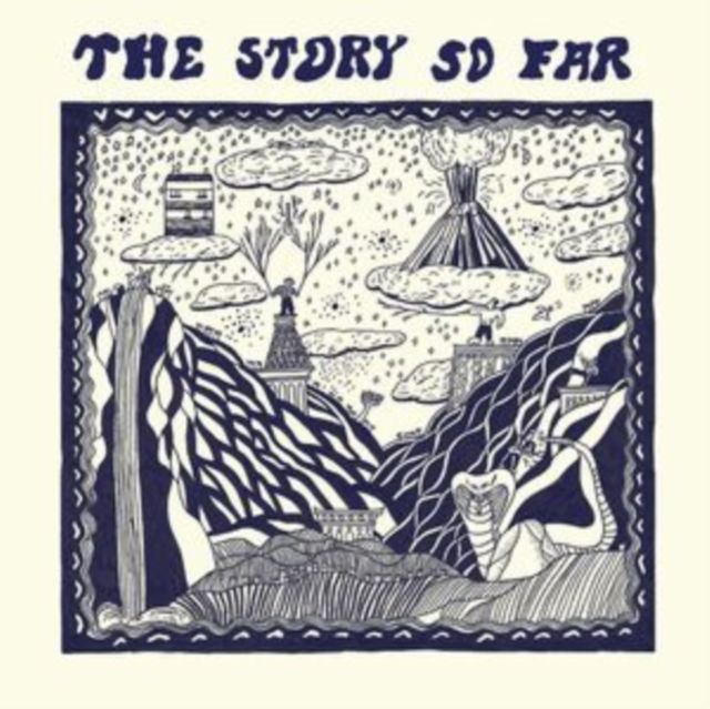 Story So Far Story So Far