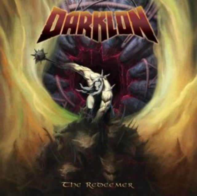 Darklon Darklon