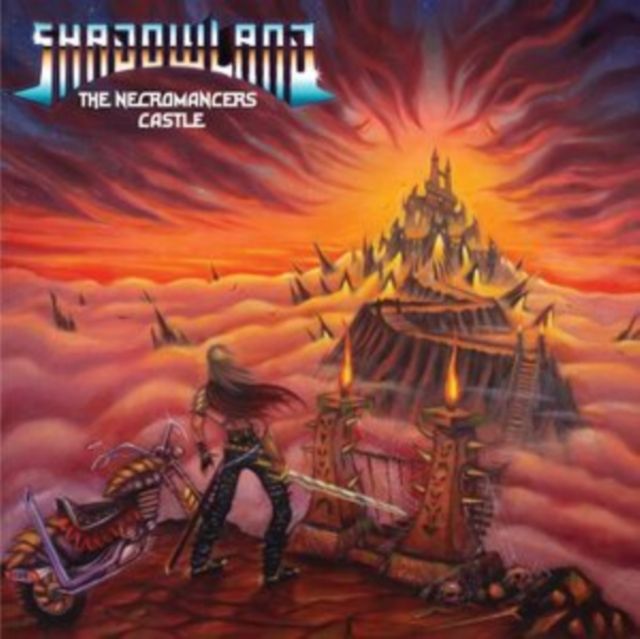 Shadowland Shadowland