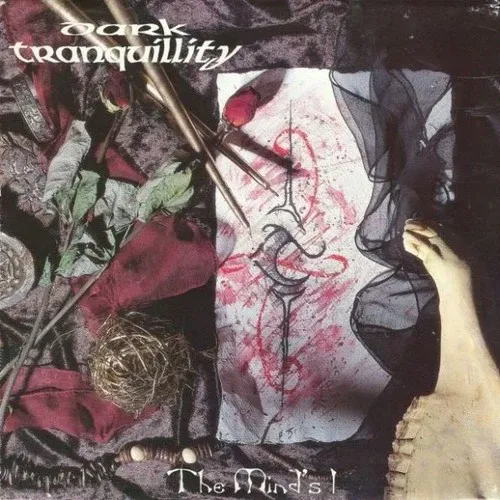 Dark Tranquillity