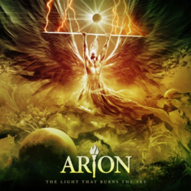 Arion Arion