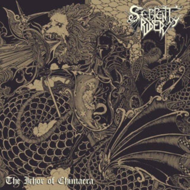 Serpent Rider Serpent Rider