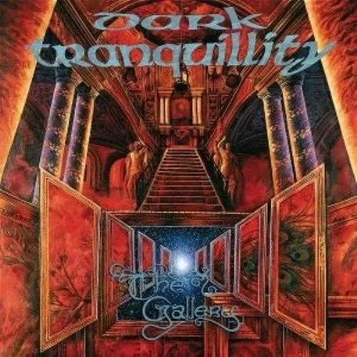 Dark Tranquillity
