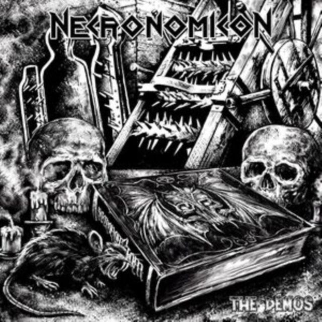 Necronomicon Necronomicon