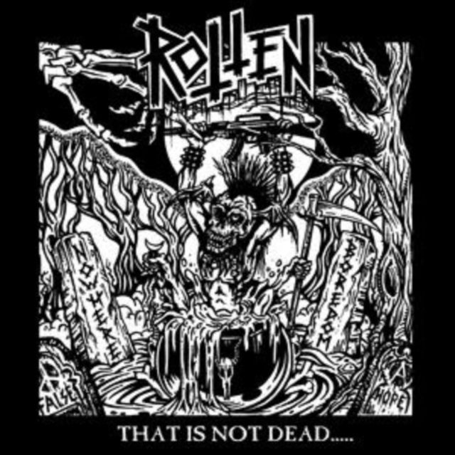 Rotten Uk Rotten Uk