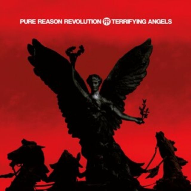 Pure Reason Revolution Pure Reason Revolution