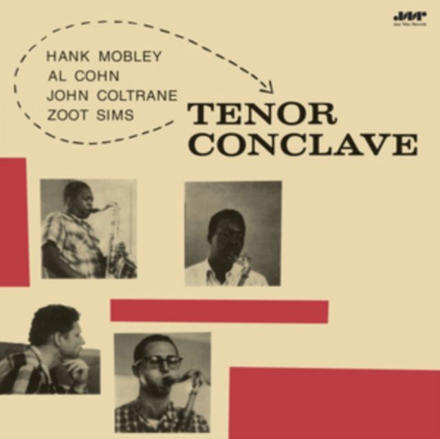 Hank Mobley & John Coltrane Hank Mobley & John Coltrane