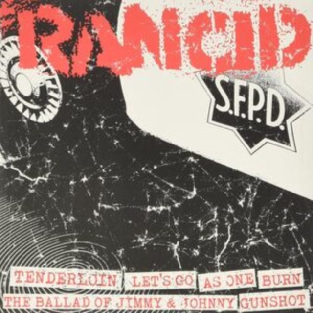 Rancid Rancid