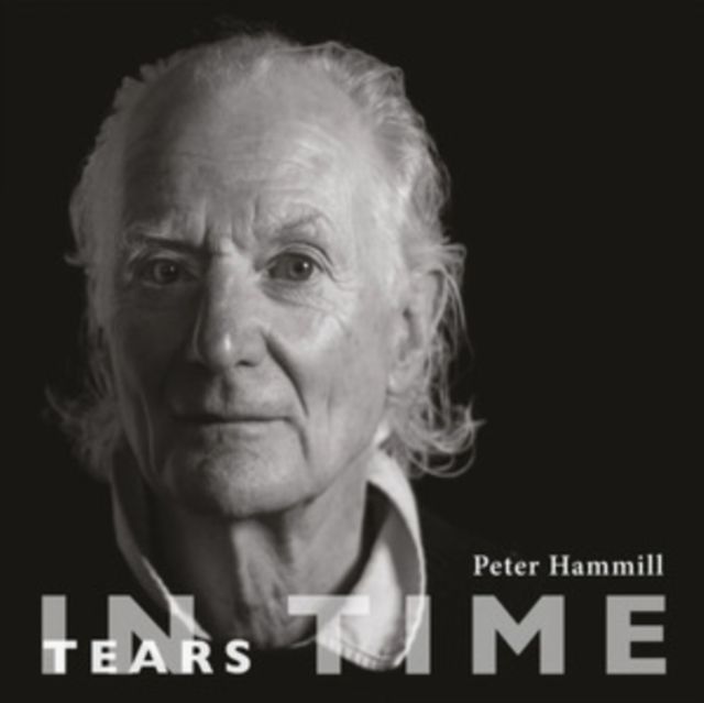 Peter Hammill
