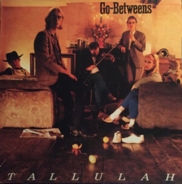 Go-Betweens Go-Betweens