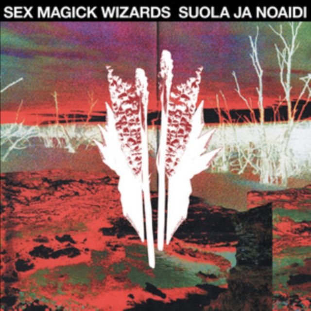 Sex Magick Wizards Sex Magick Wizards