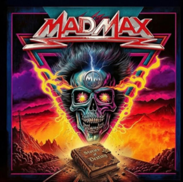 Mad Max Mad Max