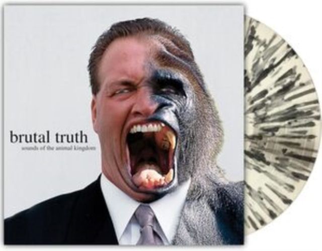 Brutal Truth