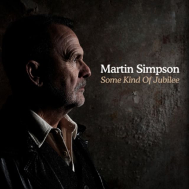 Martin Simpson Martin Simpson