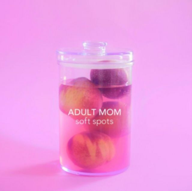 Adult Mom Adult Mom