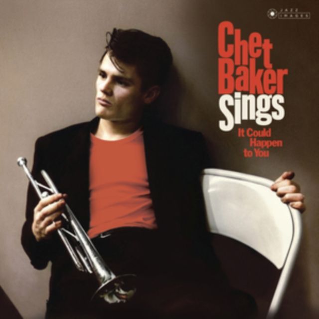 Chet Baker Chet Baker