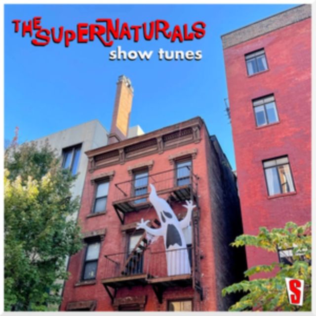 Supernaturals