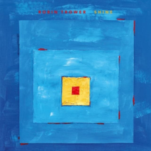 Robin Trower Robin Trower