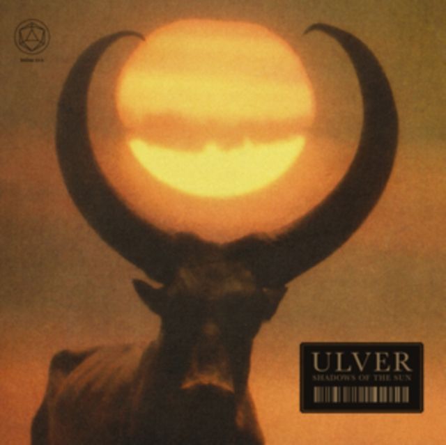 Ulver Ulver