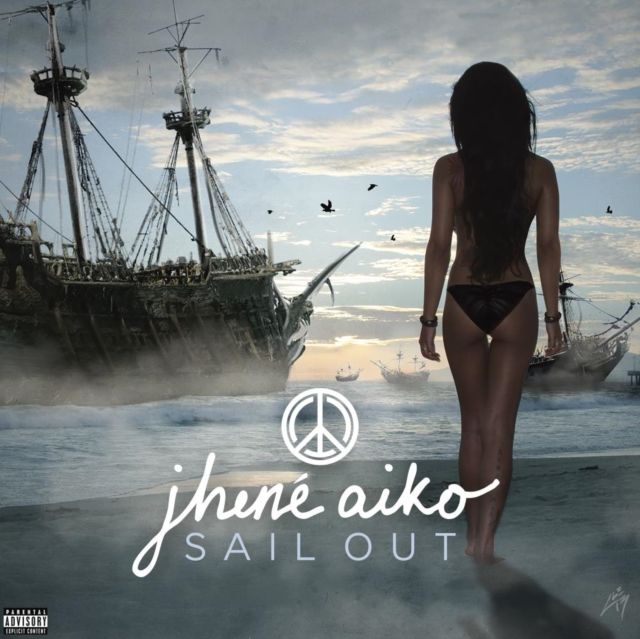 Jhene Aiko Jhene Aiko