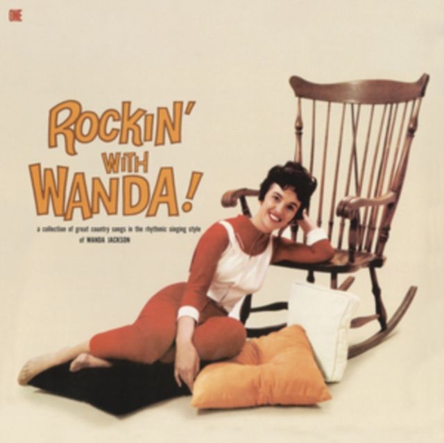 Wanda Jackson Wanda Jackson