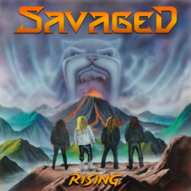 Savaged Savaged