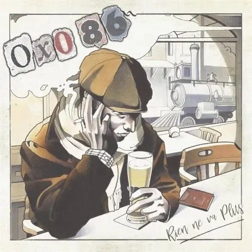 Oxo 86