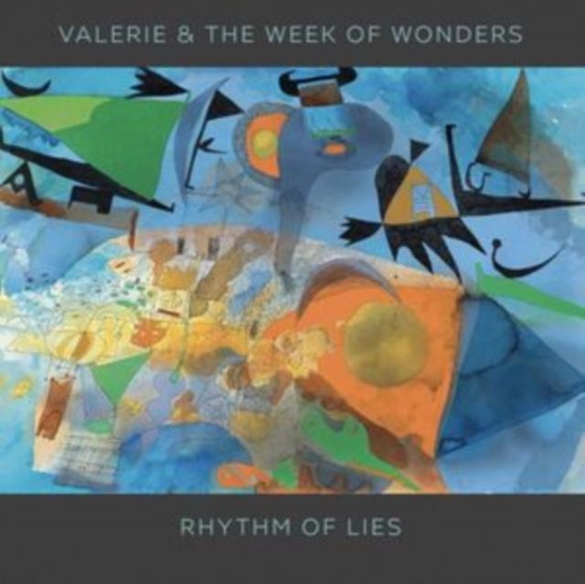 Valerie And The Week Of Wonders Valerie And The Week Of Wonders