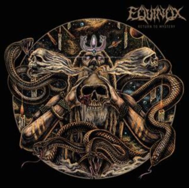 Equinox Equinox