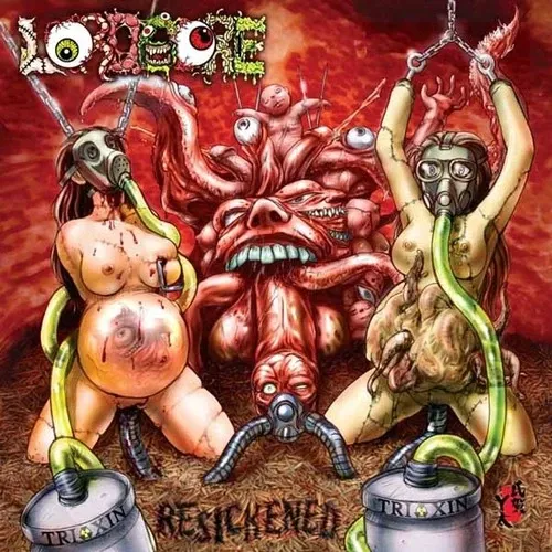 Lord Gore Lord Gore