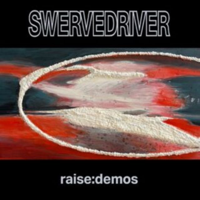 Swervedriver Swervedriver