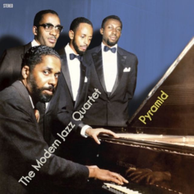Modern Jazz Quartet