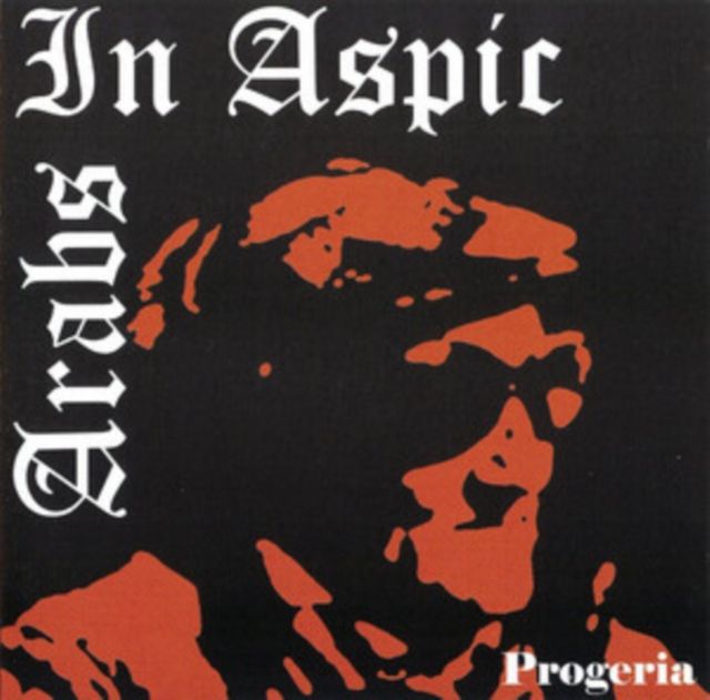 Arabs In Aspic Arabs In Aspic