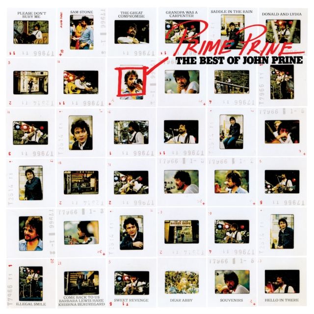 John Prine