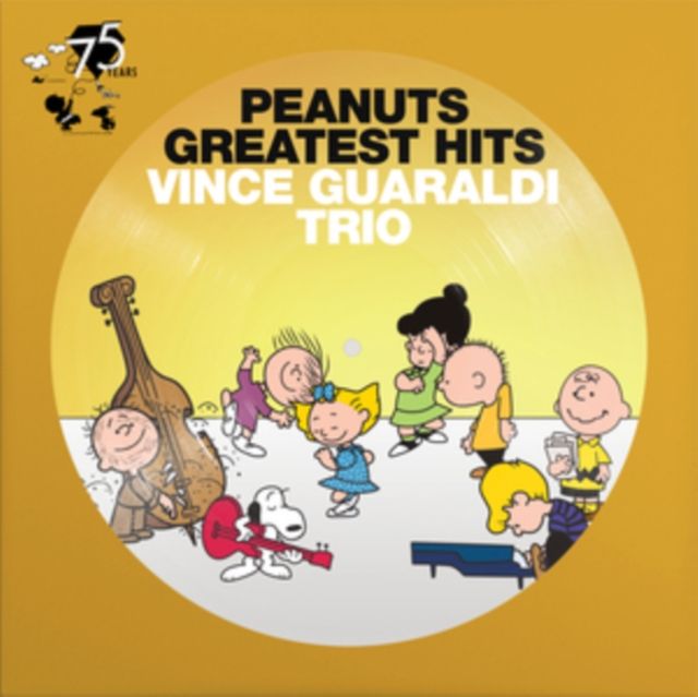Vince Guaraldi Trio