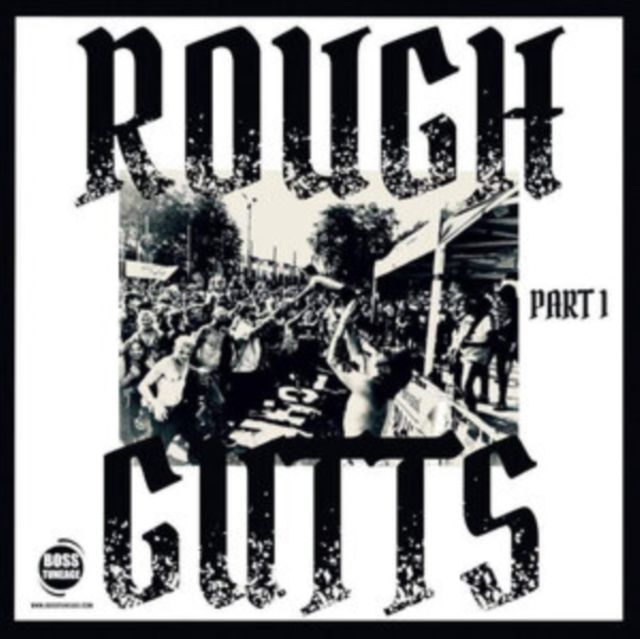 Rough Gutts