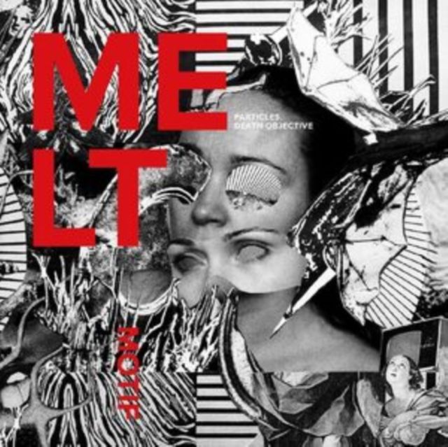 Melt Motif Melt Motif